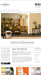 Mobile Screenshot of decopro.com.ph